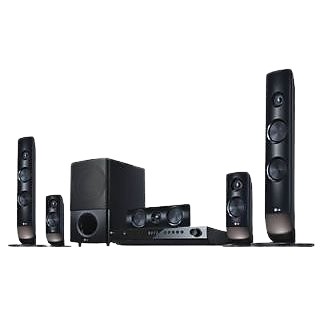 Home Theater System